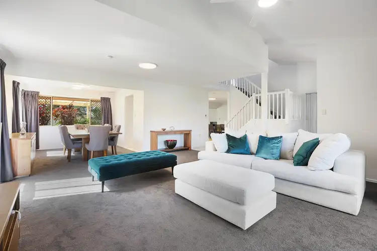 Fourth view of Homely house listing, 11 Allied Drive, Arundel QLD 4214