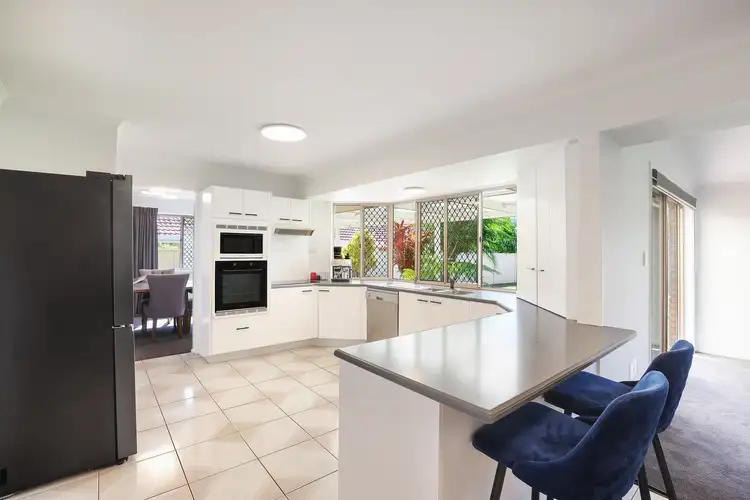 Fifth view of Homely house listing, 11 Allied Drive, Arundel QLD 4214