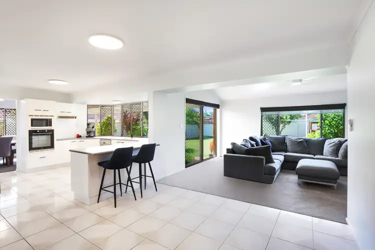 Sixth view of Homely house listing, 11 Allied Drive, Arundel QLD 4214