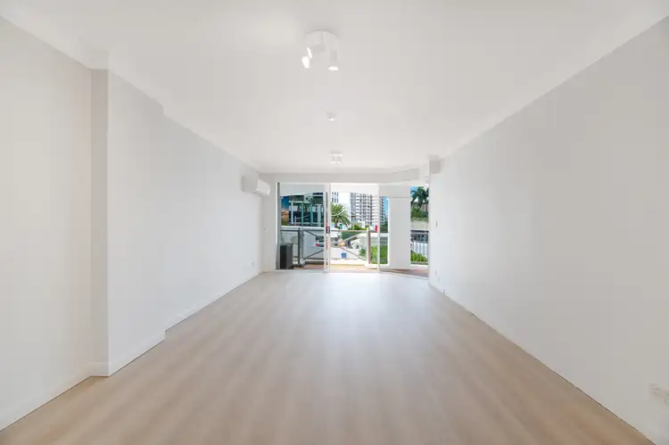 Second view of Homely apartment listing, 1206/24-26 Queensland Avenue, Broadbeach QLD 4218