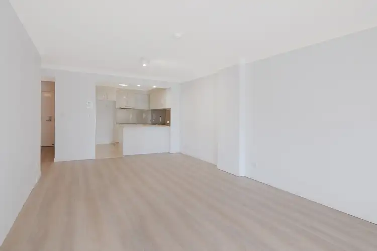 Third view of Homely apartment listing, 1206/24-26 Queensland Avenue, Broadbeach QLD 4218