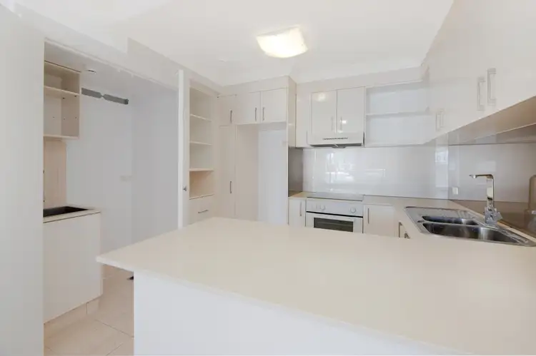 Fifth view of Homely apartment listing, 1206/24-26 Queensland Avenue, Broadbeach QLD 4218