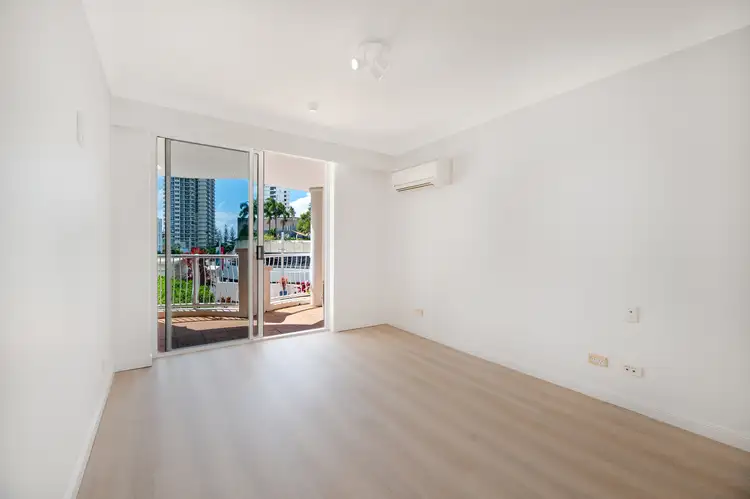Sixth view of Homely apartment listing, 1206/24-26 Queensland Avenue, Broadbeach QLD 4218
