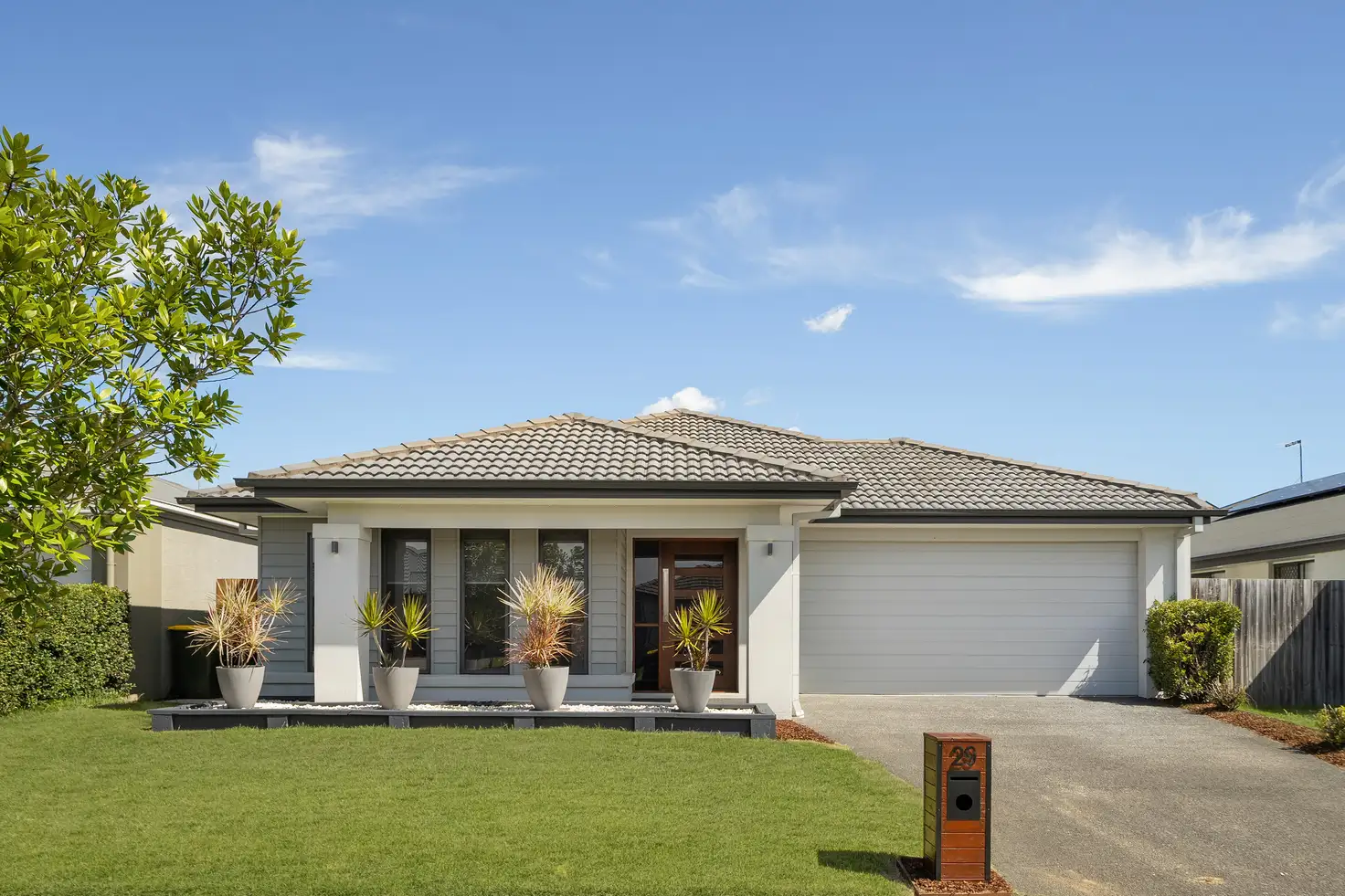 Main view of Homely house listing, 29 Lindquist Crescent, Burpengary East QLD 4505