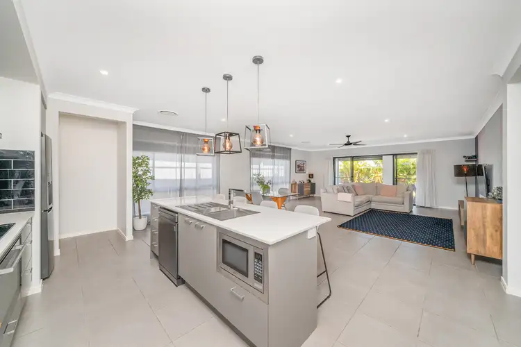 Second view of Homely house listing, 29 Lindquist Crescent, Burpengary East QLD 4505