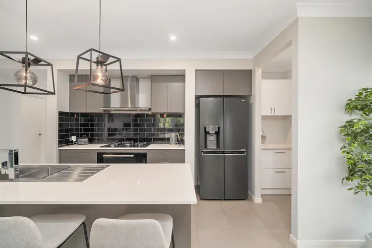 Third view of Homely house listing, 29 Lindquist Crescent, Burpengary East QLD 4505