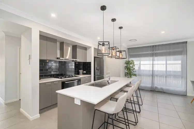 Fourth view of Homely house listing, 29 Lindquist Crescent, Burpengary East QLD 4505