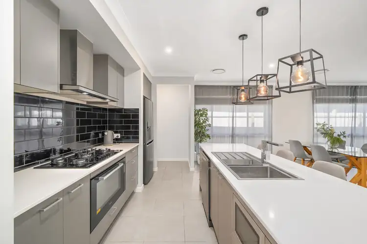 Fifth view of Homely house listing, 29 Lindquist Crescent, Burpengary East QLD 4505