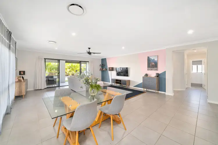 Sixth view of Homely house listing, 29 Lindquist Crescent, Burpengary East QLD 4505