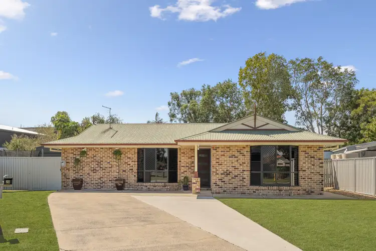 20 Busoni Crescent, Burpengary QLD 4505