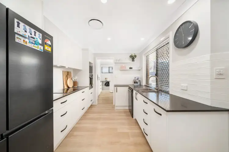 Fifth view of Homely house listing, 20 Busoni Crescent, Burpengary QLD 4505