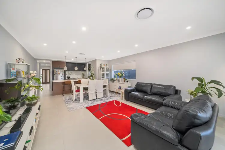 Second view of Homely house listing, 125 Fraser Drive, Burpengary East QLD 4505