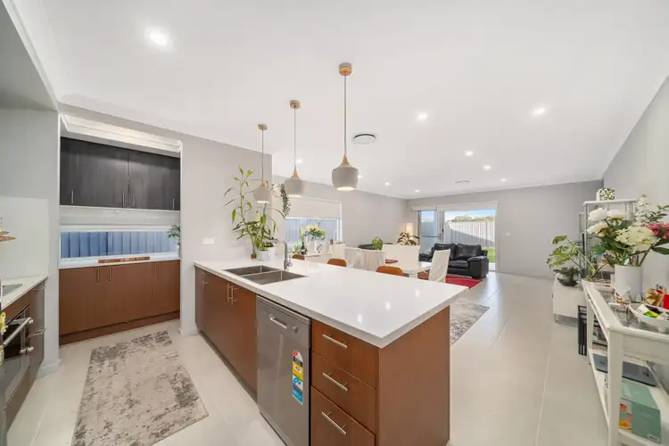 Third view of Homely house listing, 125 Fraser Drive, Burpengary East QLD 4505