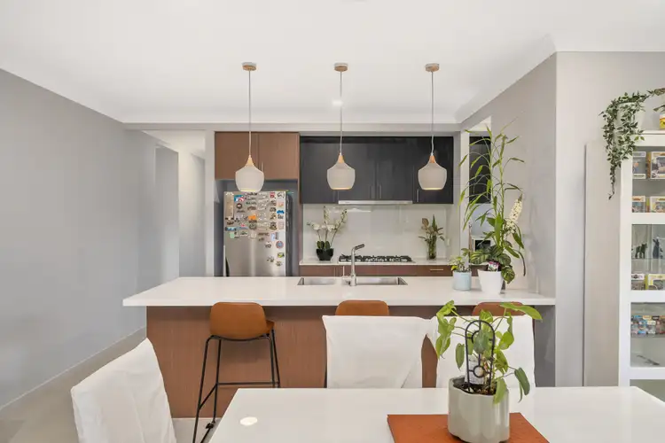 Fourth view of Homely house listing, 125 Fraser Drive, Burpengary East QLD 4505