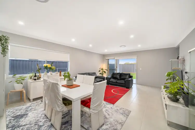 Fifth view of Homely house listing, 125 Fraser Drive, Burpengary East QLD 4505