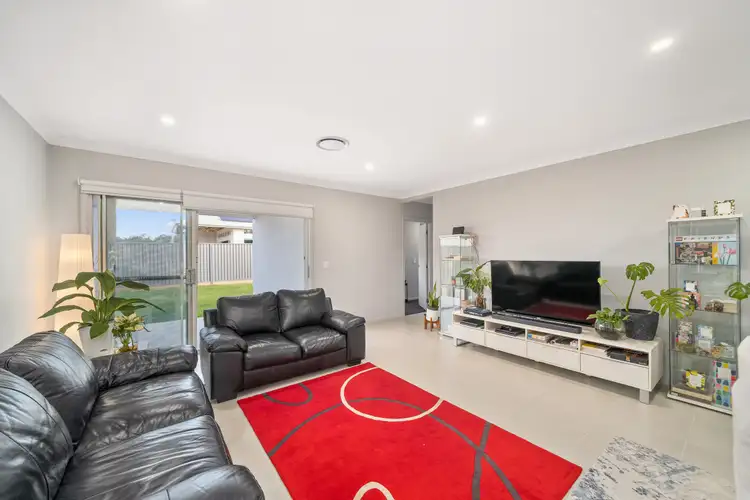 Sixth view of Homely house listing, 125 Fraser Drive, Burpengary East QLD 4505