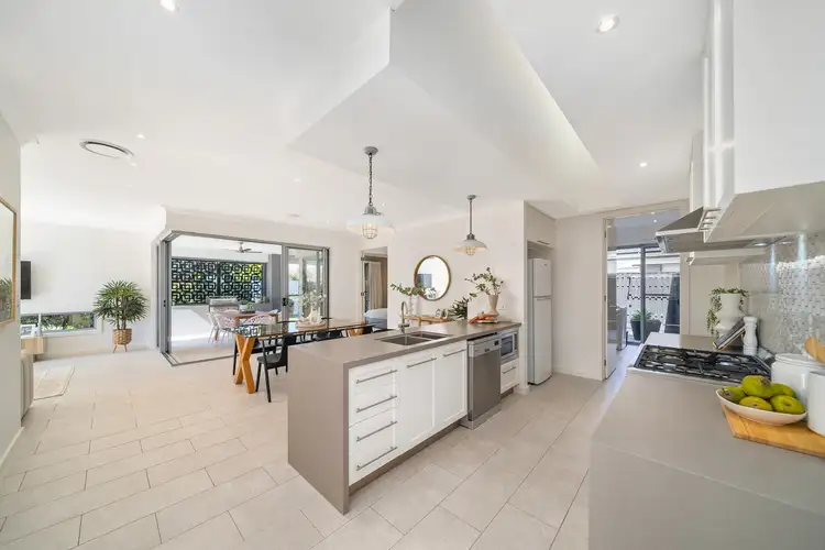 Second view of Homely house listing, 1 Fitzroy Street, Burpengary East QLD 4505