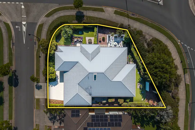 Third view of Homely house listing, 1 Fitzroy Street, Burpengary East QLD 4505