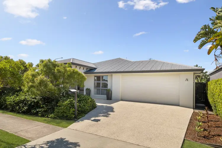 Fourth view of Homely house listing, 1 Fitzroy Street, Burpengary East QLD 4505