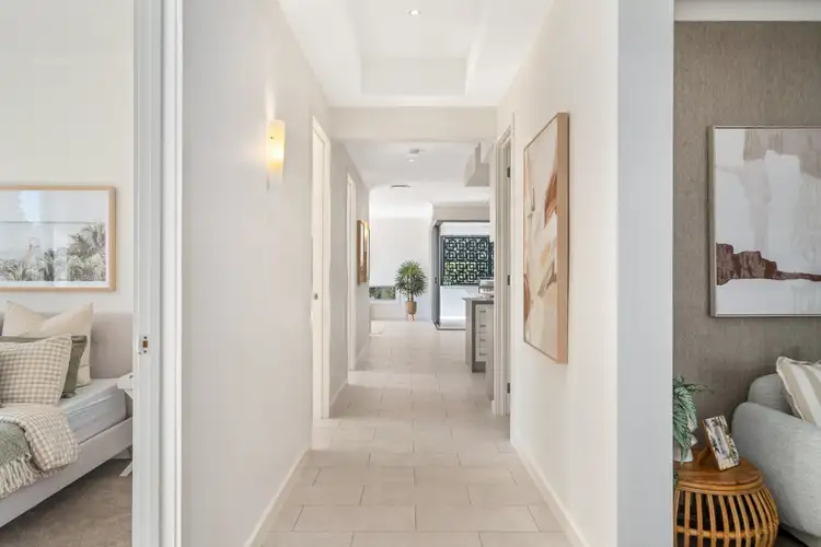 Fifth view of Homely house listing, 1 Fitzroy Street, Burpengary East QLD 4505