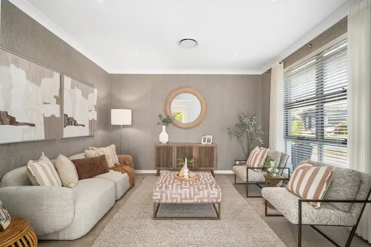 Sixth view of Homely house listing, 1 Fitzroy Street, Burpengary East QLD 4505