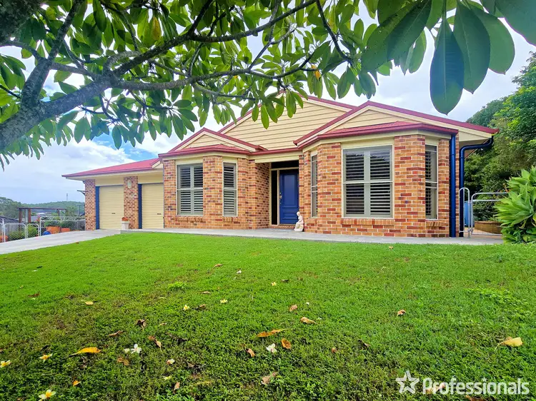32 Chanel Court, Wulkuraka QLD 4305