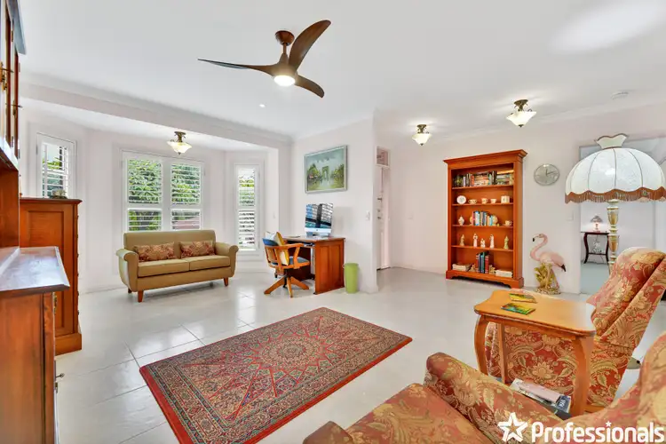 Second view of Homely house listing, 32 Chanel Court, Wulkuraka QLD 4305