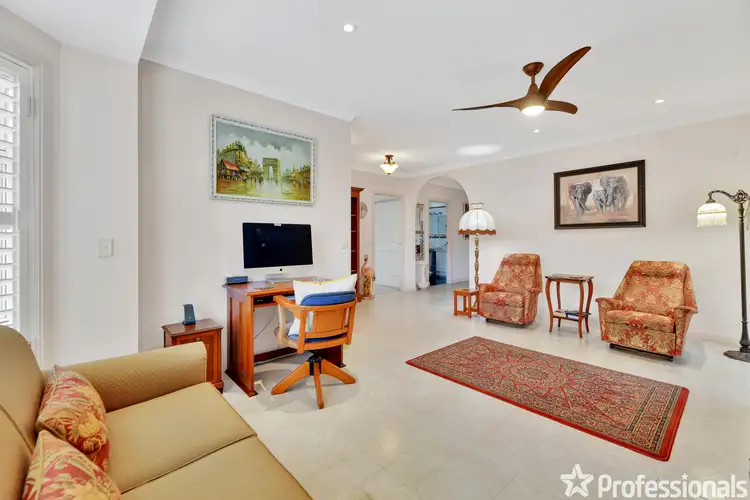 Third view of Homely house listing, 32 Chanel Court, Wulkuraka QLD 4305