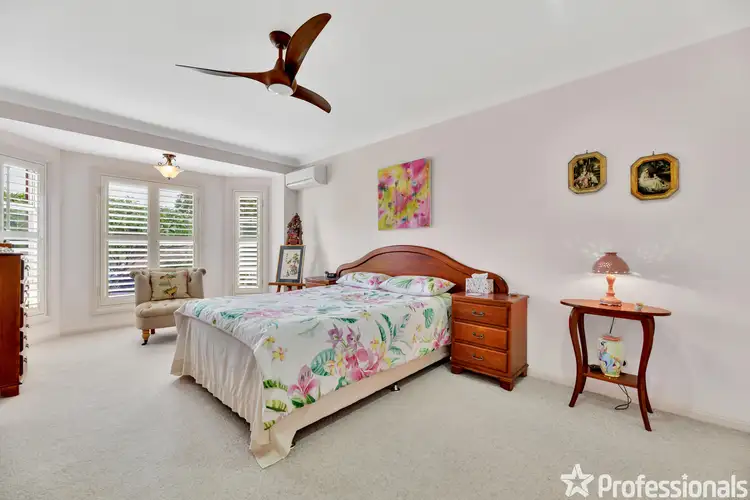 Fourth view of Homely house listing, 32 Chanel Court, Wulkuraka QLD 4305