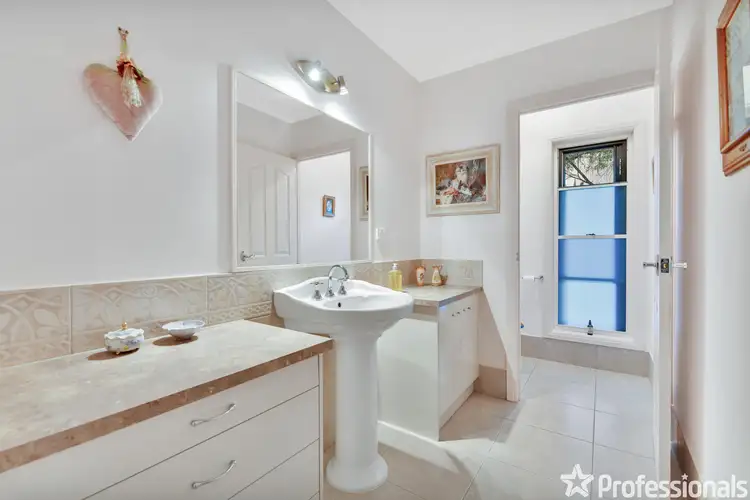 Fifth view of Homely house listing, 32 Chanel Court, Wulkuraka QLD 4305