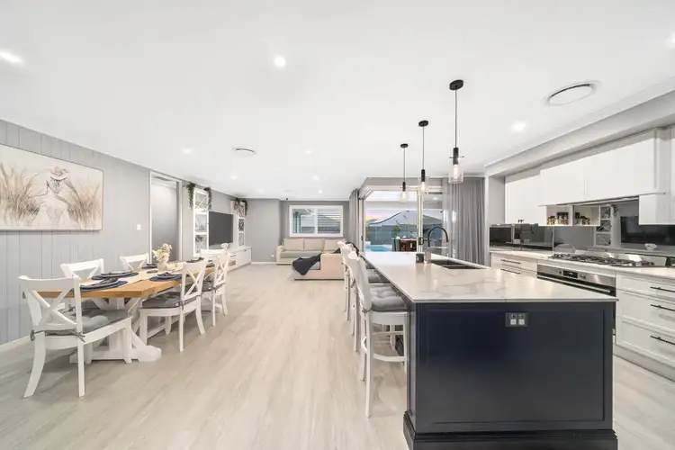 Third view of Homely house listing, 16 Perry Crescent, Burpengary East QLD 4505