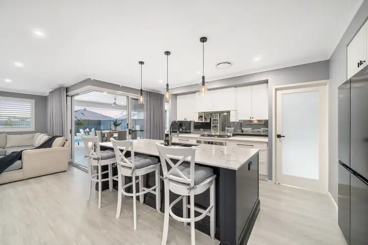 Fourth view of Homely house listing, 16 Perry Crescent, Burpengary East QLD 4505