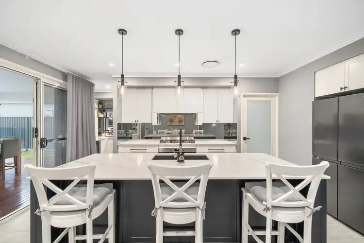 Fifth view of Homely house listing, 16 Perry Crescent, Burpengary East QLD 4505