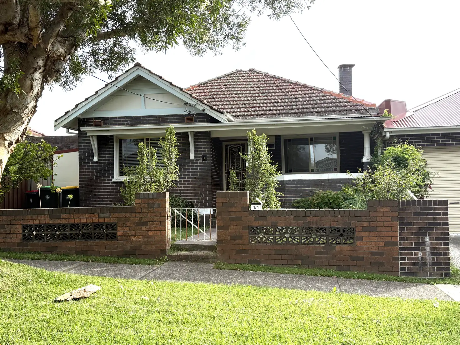 Main view of Homely house listing, 1 Bazentin Street, Belfield NSW 2191