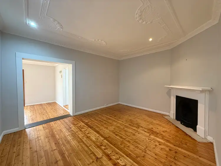 Second view of Homely house listing, 1 Bazentin Street, Belfield NSW 2191