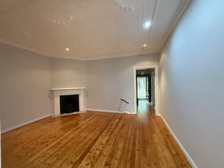 Third view of Homely house listing, 1 Bazentin Street, Belfield NSW 2191