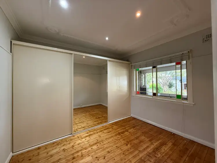 Fourth view of Homely house listing, 1 Bazentin Street, Belfield NSW 2191