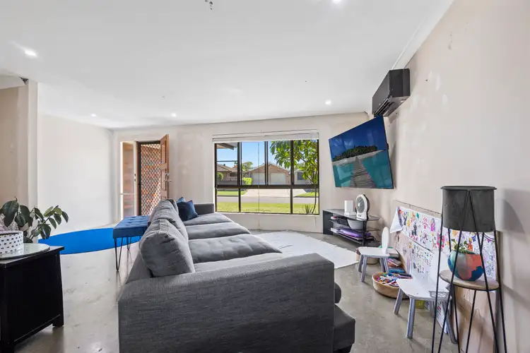 Sixth view of Homely house listing, 158 Sunbird Chase, Parrearra QLD 4575