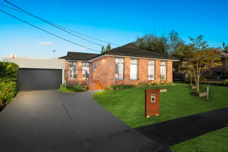 26 Bellbird Drive, Wantirna VIC 3152
