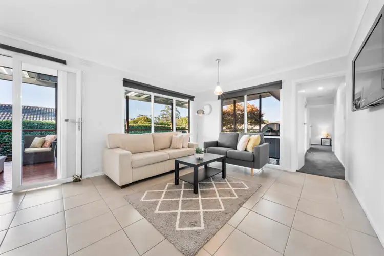 Second view of Homely house listing, 26 Bellbird Drive, Wantirna VIC 3152