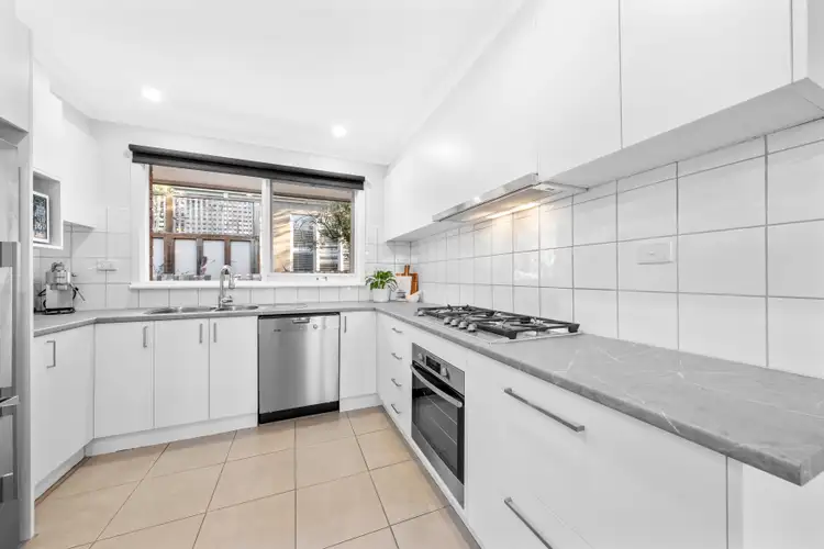 Fourth view of Homely house listing, 26 Bellbird Drive, Wantirna VIC 3152