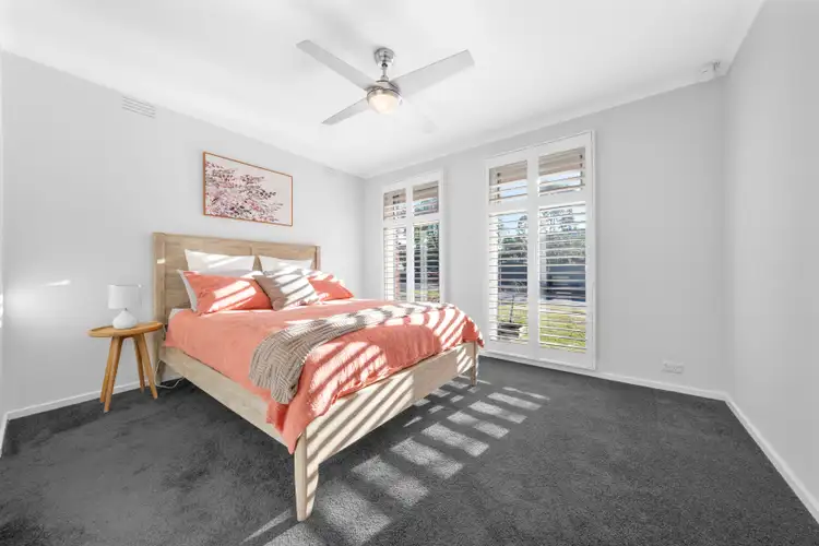 Fifth view of Homely house listing, 26 Bellbird Drive, Wantirna VIC 3152