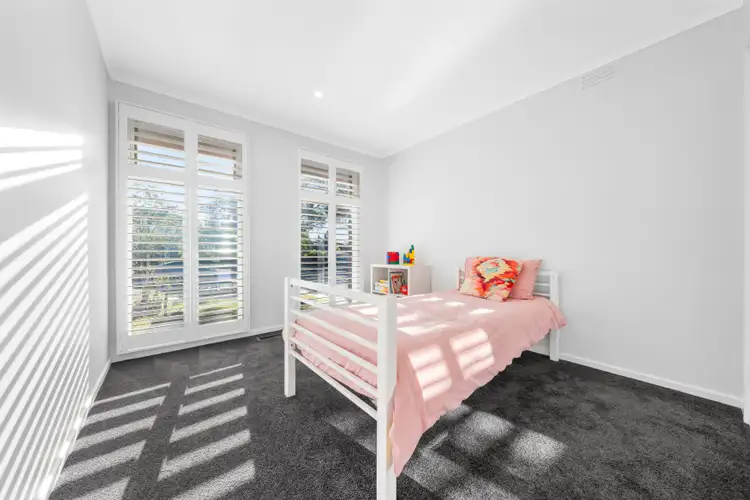 Seventh view of Homely house listing, 26 Bellbird Drive, Wantirna VIC 3152