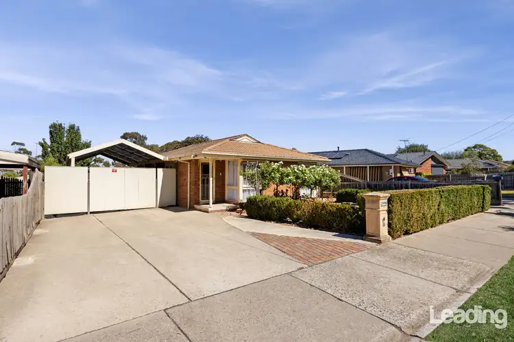 35 Marjorie Avenue, Sunbury VIC 3429