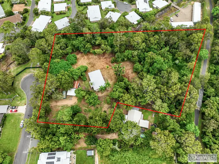 39 LITTLE PARK STREET, Yeppoon QLD 4703