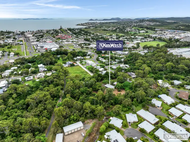 Second view of Homely house listing, 39 LITTLE PARK STREET, Yeppoon QLD 4703