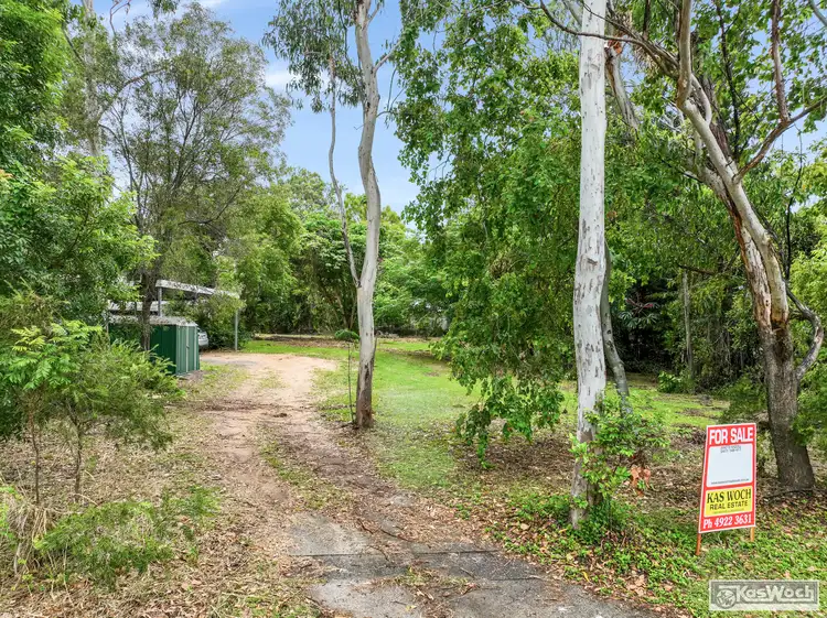 Fourth view of Homely house listing, 39 LITTLE PARK STREET, Yeppoon QLD 4703