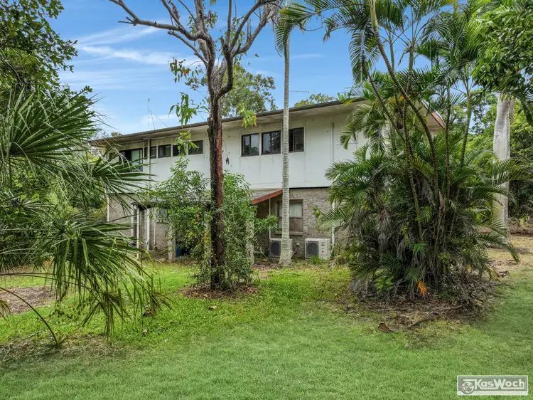 Fifth view of Homely house listing, 39 LITTLE PARK STREET, Yeppoon QLD 4703