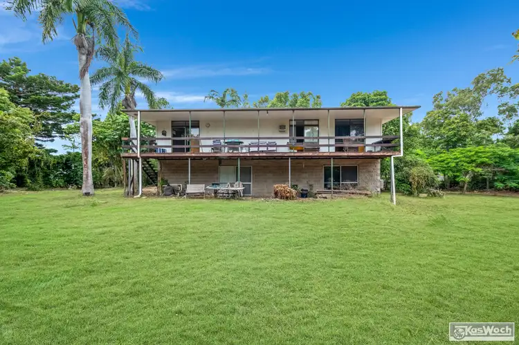 Fifth view of Homely house listing, 39 LITTLE PARK STREET, Yeppoon QLD 4703