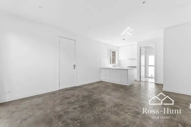 Sixth view of Homely townhouse listing, 1/6 Margaret Grove, Preston VIC 3072